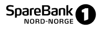 Logo Sparebank 1 Nord-norge